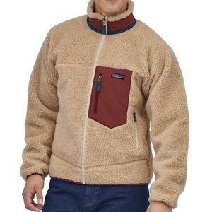 PatagoniaClassic Retro jacket